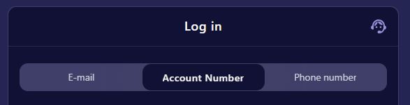 log in betmatch