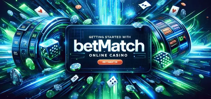 Regisztrációs bónusz a Betmatch